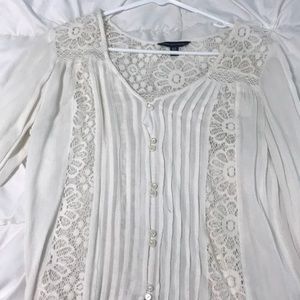 American Eagle shirt